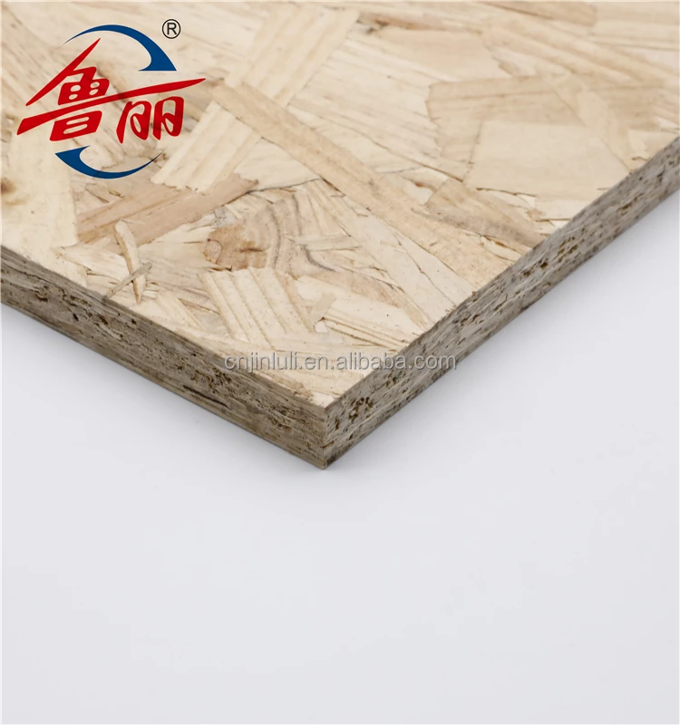 Профессиональный производитель Лидер продаж дешевая водонепроницаемая доска osb из Китая