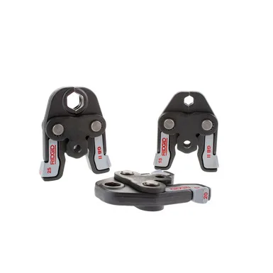 Гидравлический пресс-инструмент Ridgid на