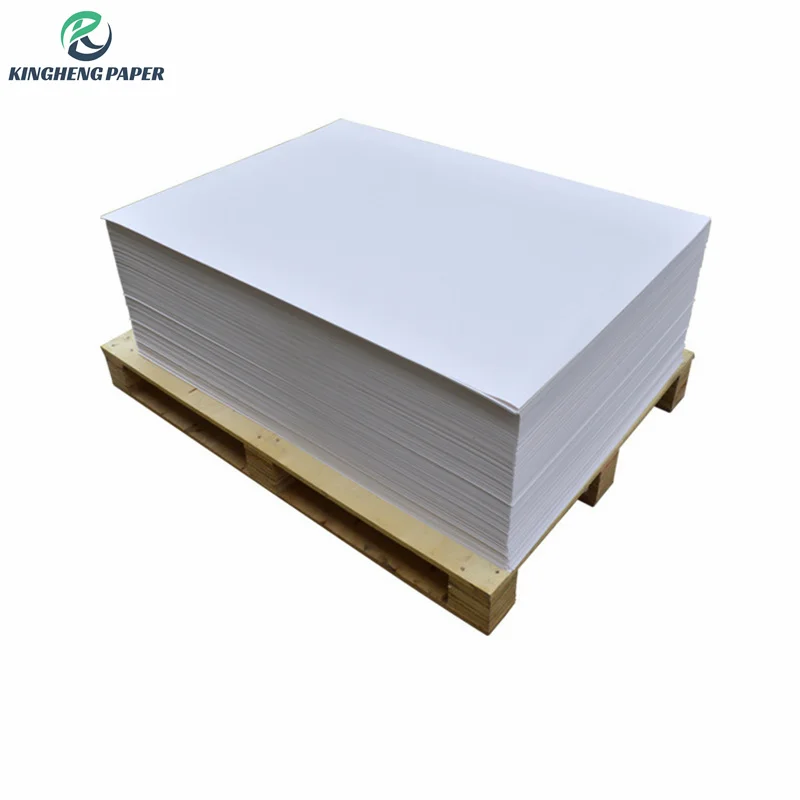 Testliner Kraft Paper, 150 - 450 GSM, 18 - 40 Bf