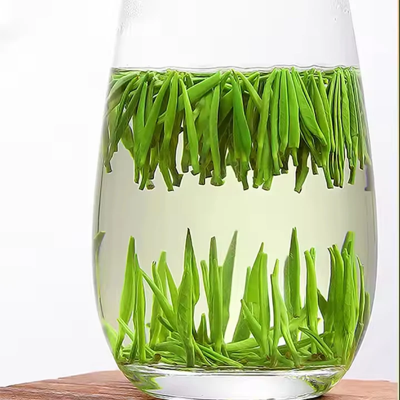 Directly supplied by the manufacturer hot selling in the market natural high quality chinese green tea chinese strong tea
