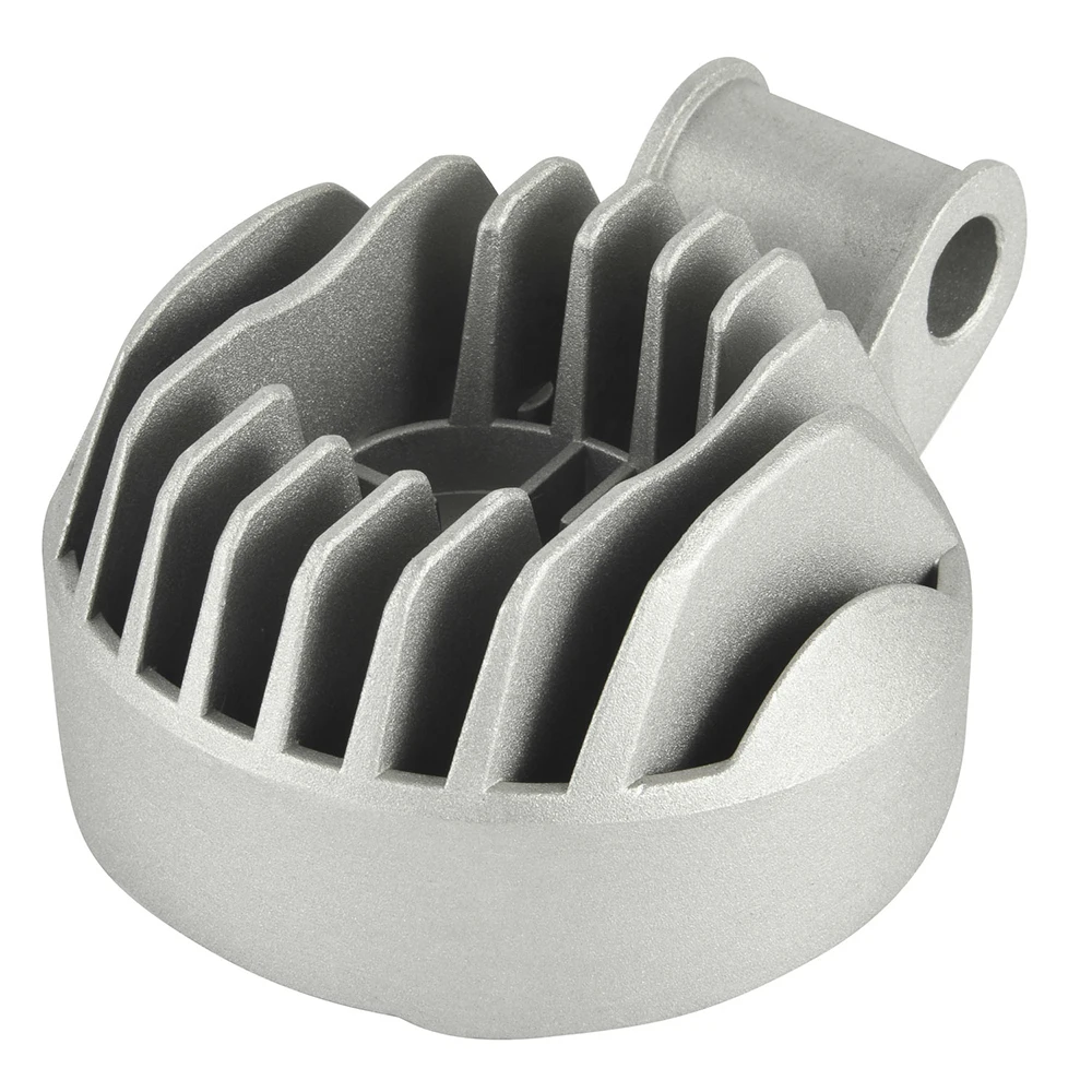 Wholesale factory price OEM professional supplier Sand casting heat dissipation used in machinery industry manufacturer