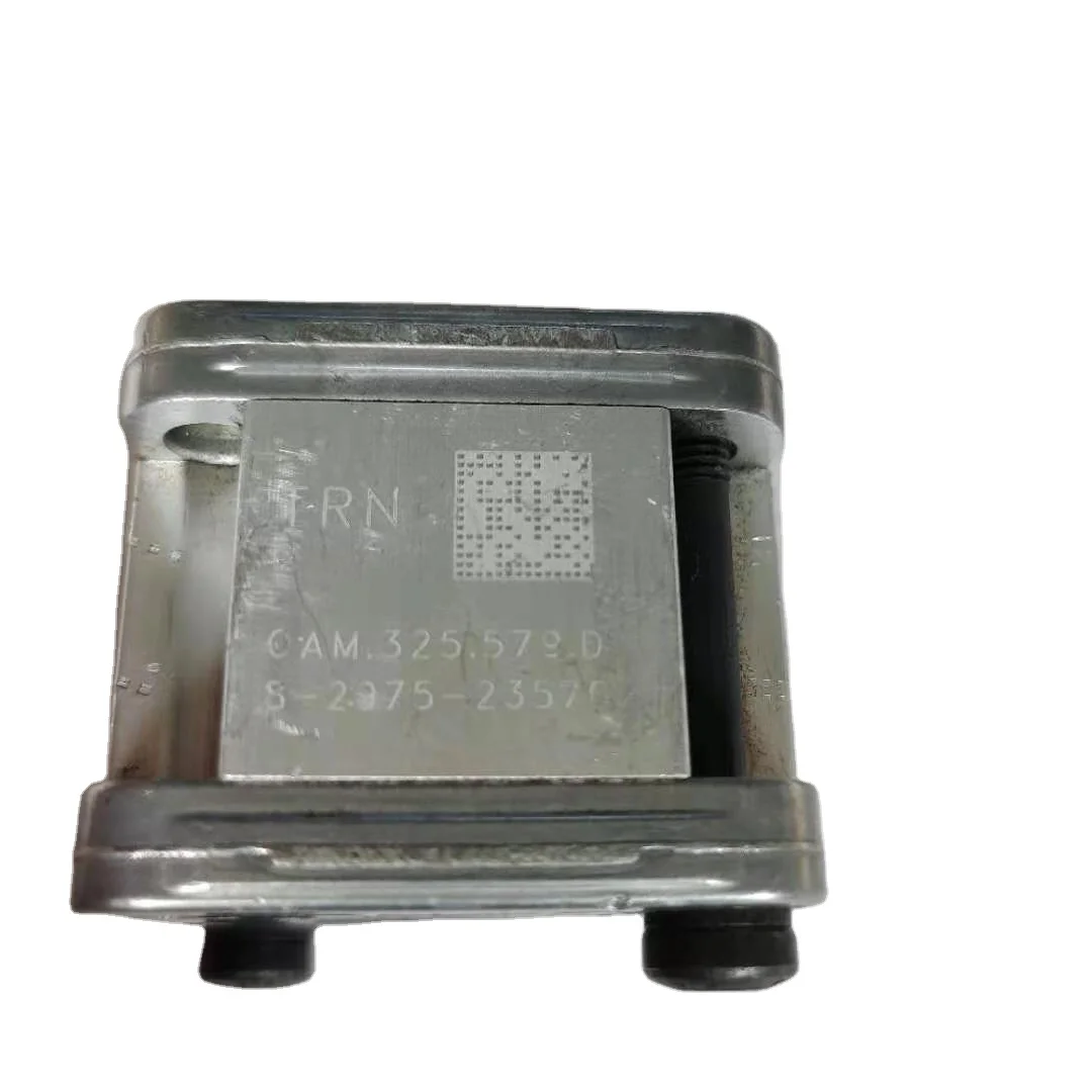 
High Quality Hot Selling 0AM325577D 7speed DCT Oil Pump 