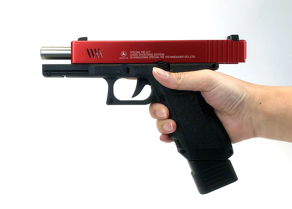Специальный пирог L17 многофункциональный лазерный симулятор стрельбы