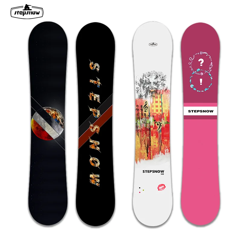 2021 custom snowboard Wholesale snowboard boards snowboard