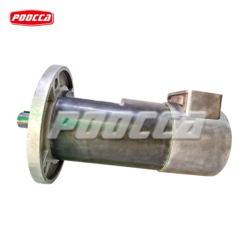 GR40 SMT16B 125L Mill Lubrication Screw Pumps GR55SMT16B380LAC38AX