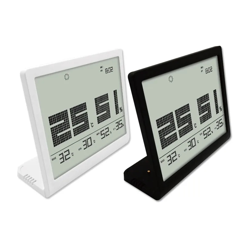 CH-906 indoor basal freezer wall wireless bath indoor  outdoor electronic kitchen wall mounted thermometer room