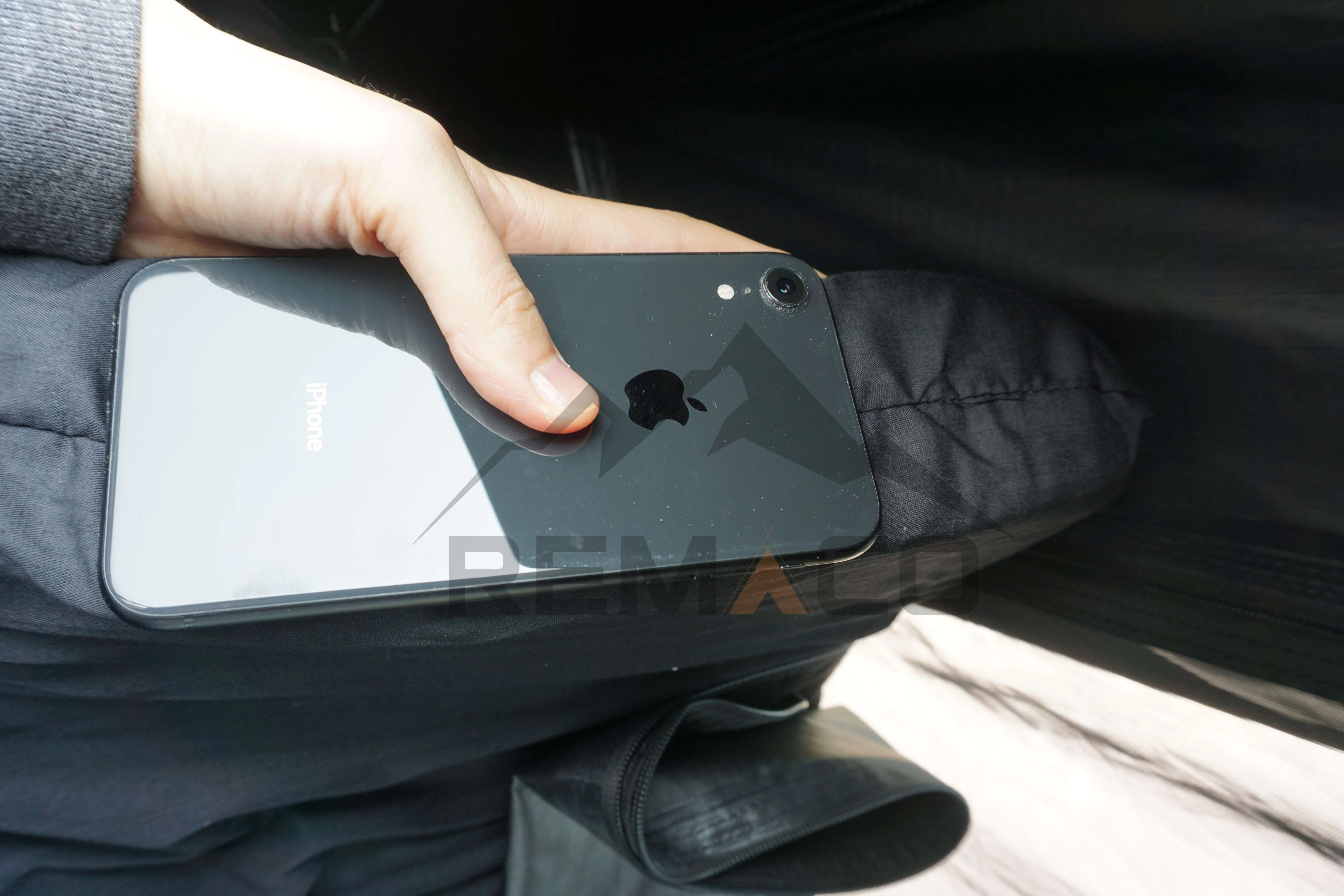 Remaco Camper Overland Hardshell Aluminum Large XL Double Car Rooftop Dual Lift Z Shape Roof Top Tent