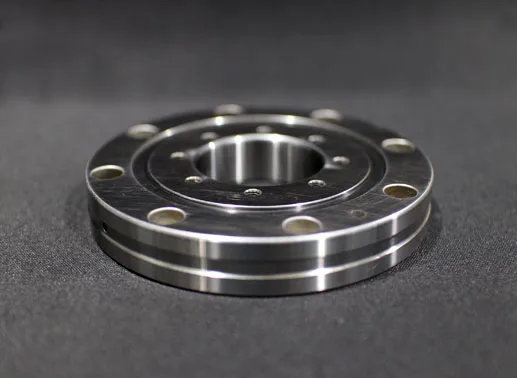Rb3010 Rb3010uu Roller Slewing Bearing Rb3010 Crossed Roller Bearing Rb3010uucc0 Rb 3010