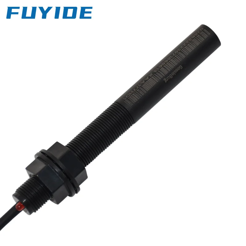 FYD-C006 Elevator sensor photoelectric switch lift 2-wire electronic flat layer inductor normally  open(NO) XAA177HD1DF-NO