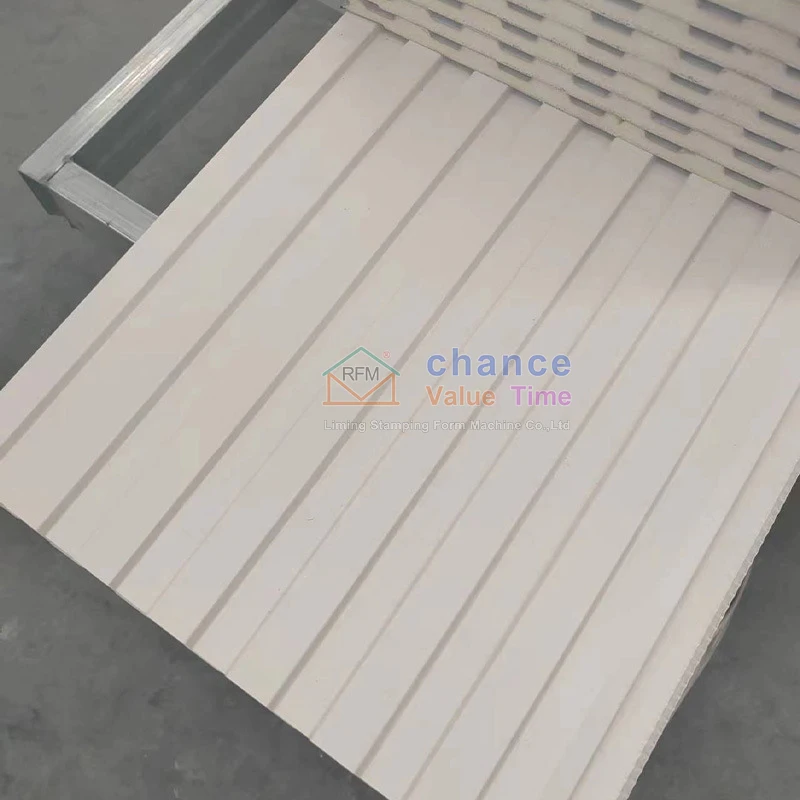 Liming 3d Design Interior LM-014 Wall Decorative Panel For Prefab Modular Container House