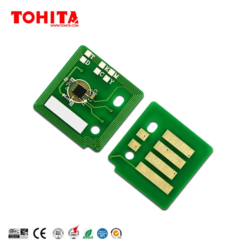 Toner chip 006R01159 006R01160 for Xerox WorkCentre 5325 5330 5335 TOHITA