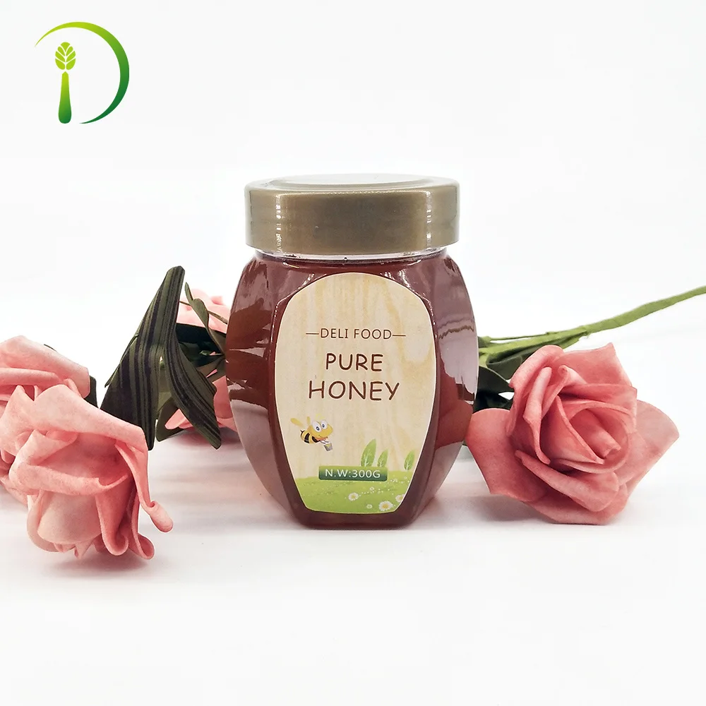 Deli Pure Madu Mangga Honey Cheapest Price