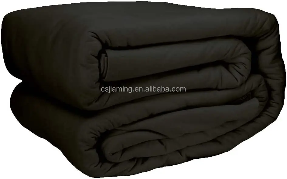 18ft white Ground cloth swimming above felt underlay pool liner pad