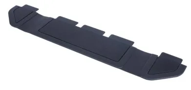 Simple insert type shade interior car accessory sun shield visor for preventing sunlight