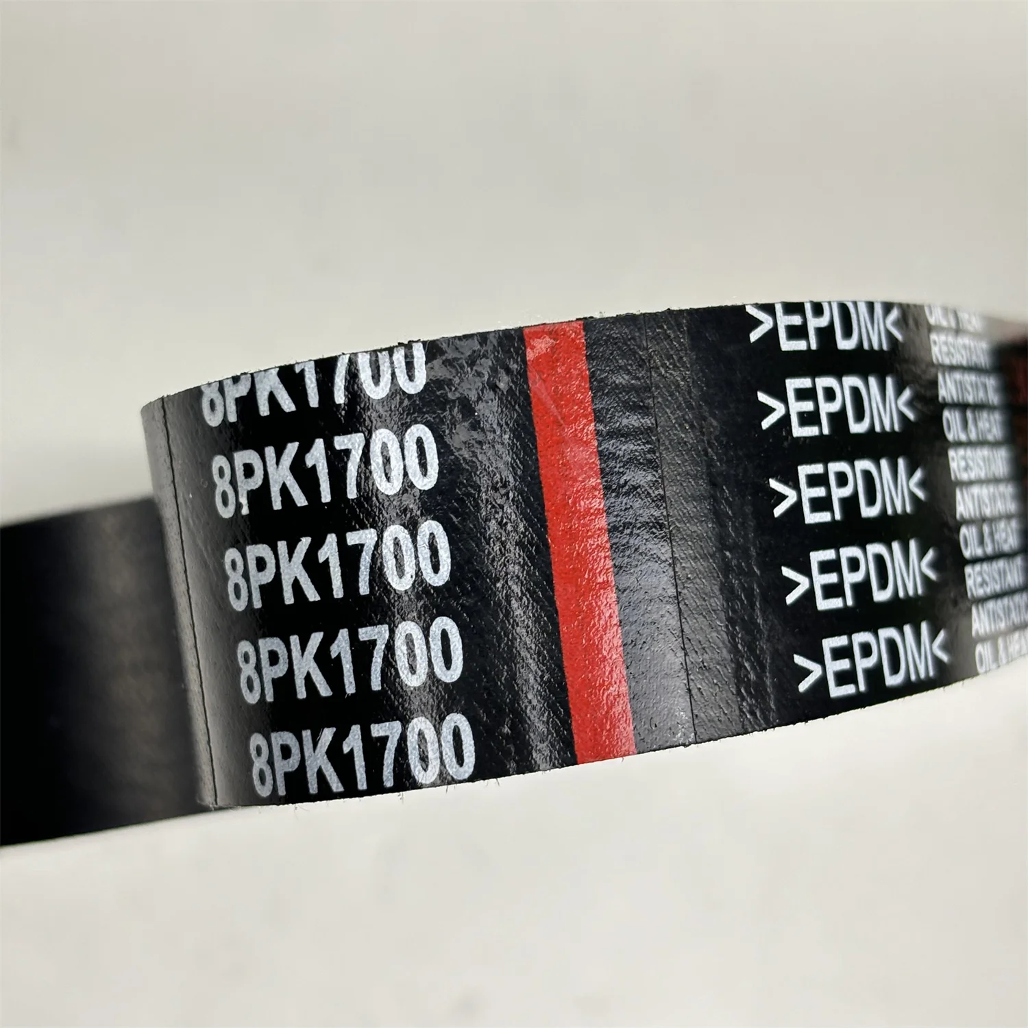 Новый Многофункциональный приводной ремень 8PK1700 K080670 50806070 вентилятора для двигателя серпантинный высокого качества