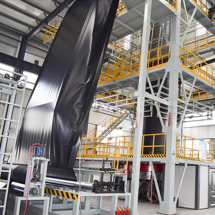 PE Film Machine Plastic film Blowing Extruder Machine Plastic Extruder Pvc Pipe Making Machine Plastic Extruder