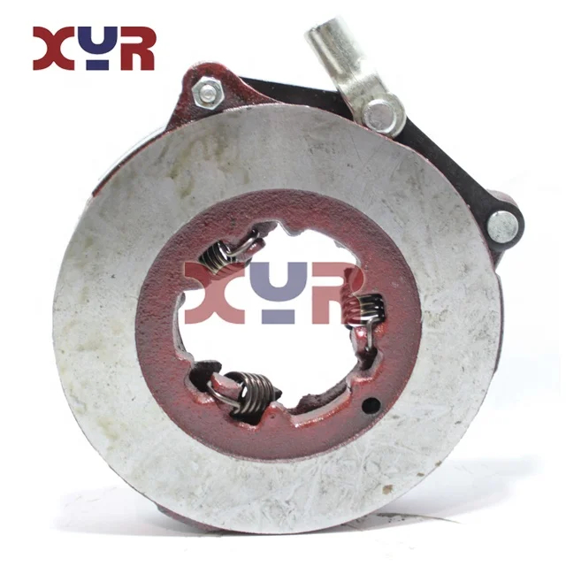 MTZ Brake Pressure Disc [ D=205mm ] 85-3502030