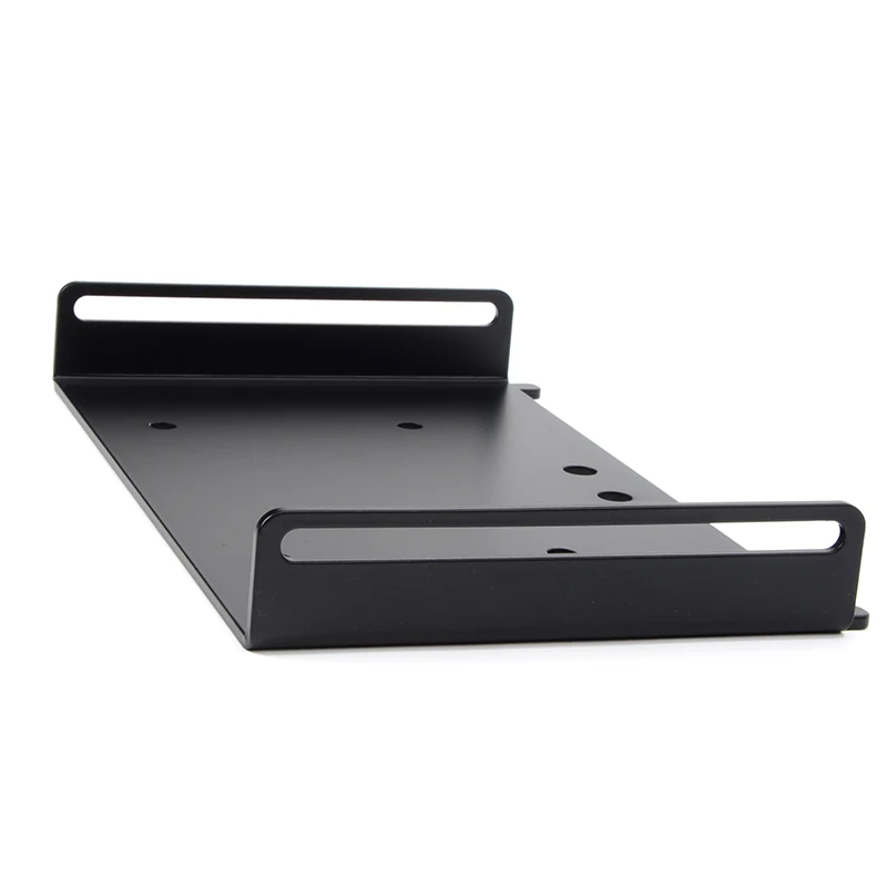Hot Selling Sheet Metal Processing Stamping Bending Parts Painting Metal Custom Sheet Black Metal Stamping Parts