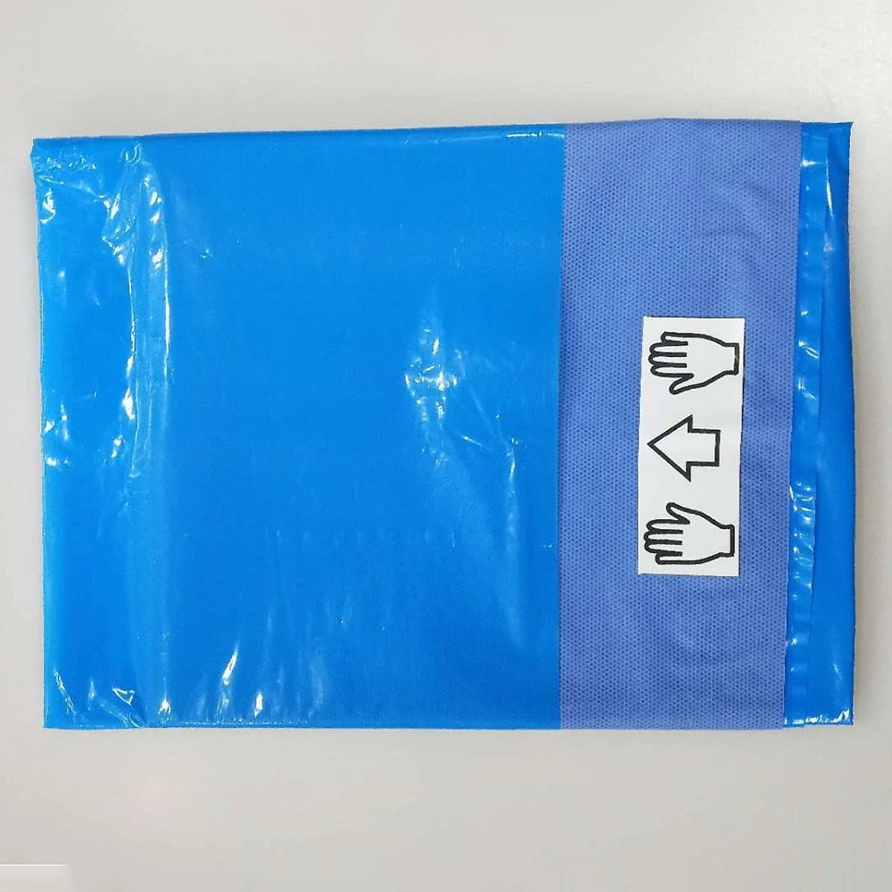 Instrument table cover surgical drape hospital medical sheet disposable medical consumable