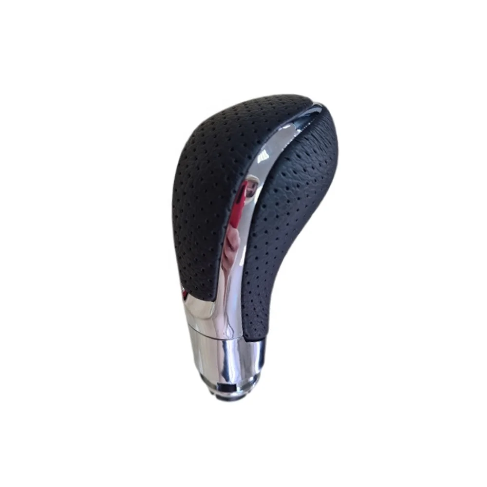 gear shift knob shifter lever For Buick Regal For Opel Astra J 2009 2015 For Vauxhall Insignia handle car interior accessories