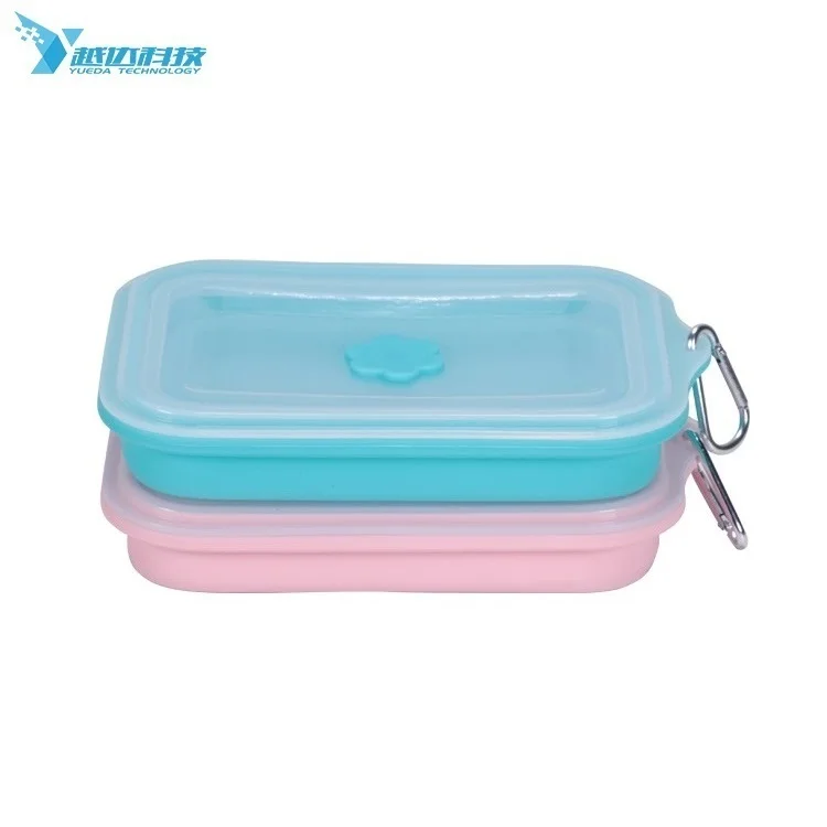 High Quality Heating Box Food Silica Gel Sealing Ring Warmer Lunch Box