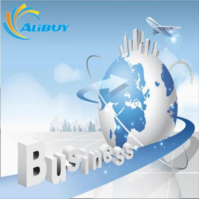 Ищем надежных деловых партнеров, поставщиков, деловых возможностей в Китае