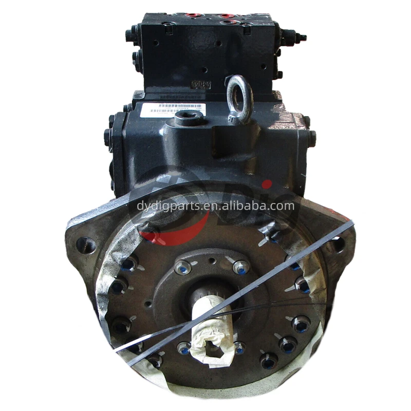 708-1H-00320 708-1H-01320 Excavator Hydraulic Pump For Komatsu PC1800-6