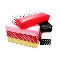 Nail Shop Leather Fabric Hand Pillow Hand Pad Nail Hand Pillow