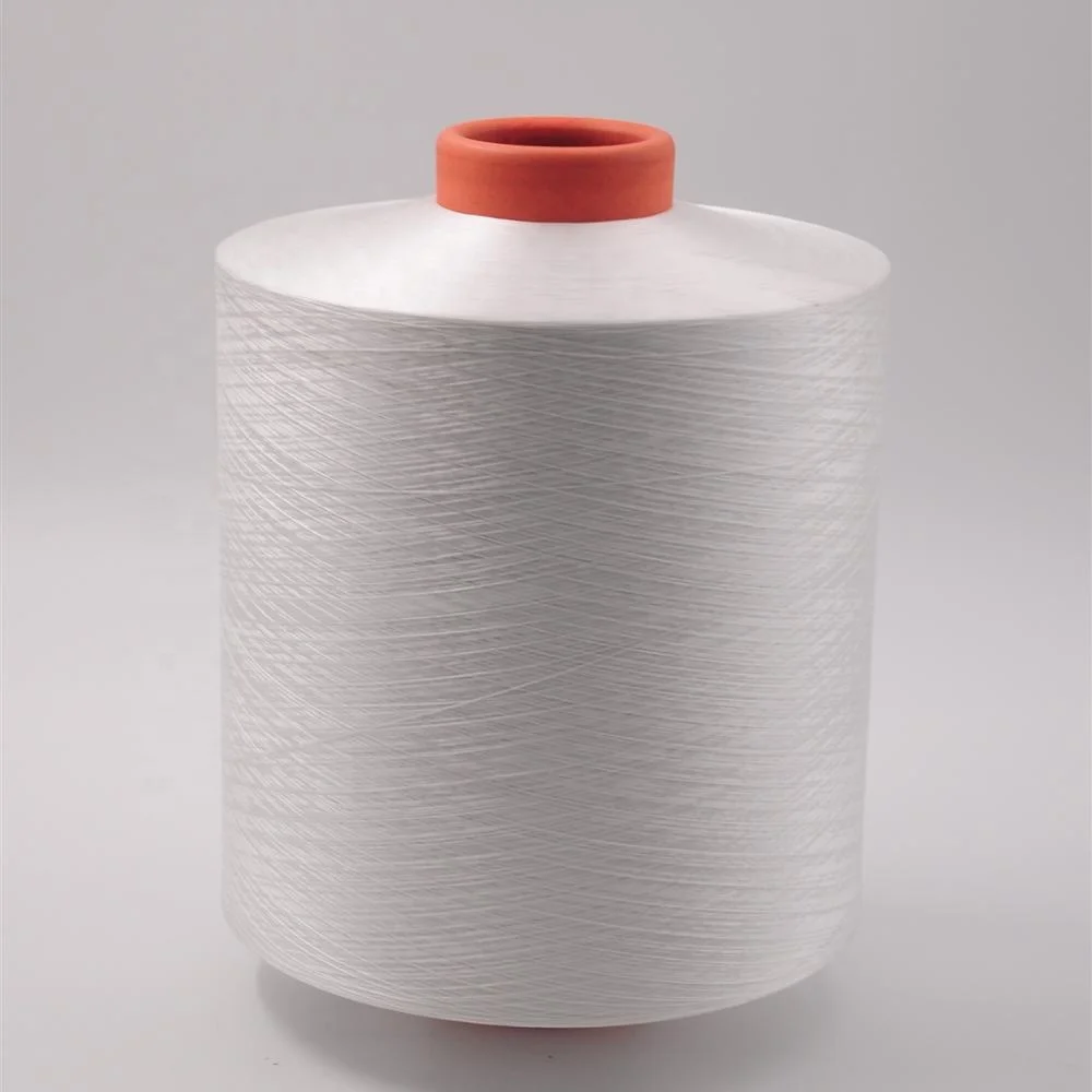 Dty 300D/576F  S+Z SIM RAW for Weaving Knitting Factory Price