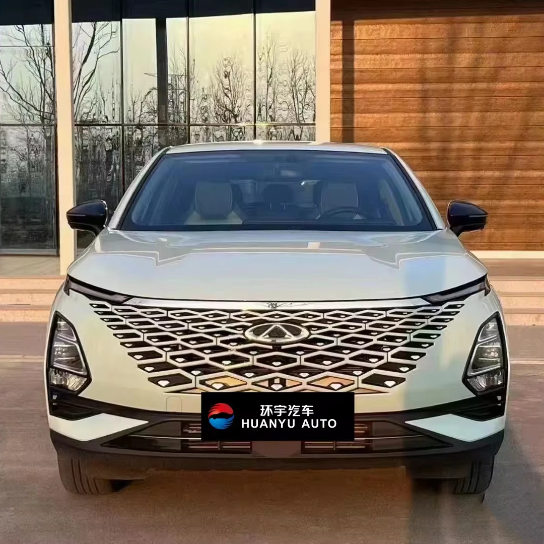 2023 2024 chery omoda 5 electric car ev c5 pro plus left hand chery omoda 5 used omoda in stock