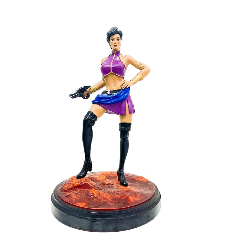 Winnel Make Your Own Action Figure Wholesale Custom Blind Box All Small Doll Anime Toys Figurines