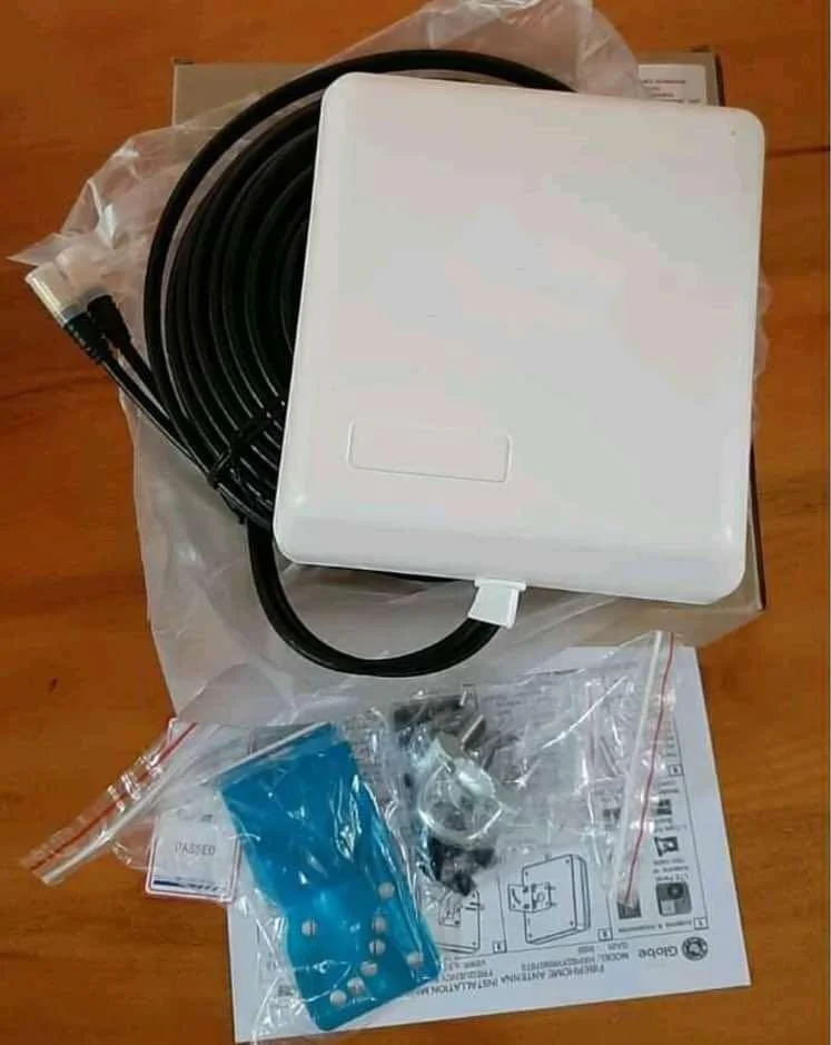 LTE 4G Mimo наружная панельная антенна 18 дби Направленная с высоким коэффициентом