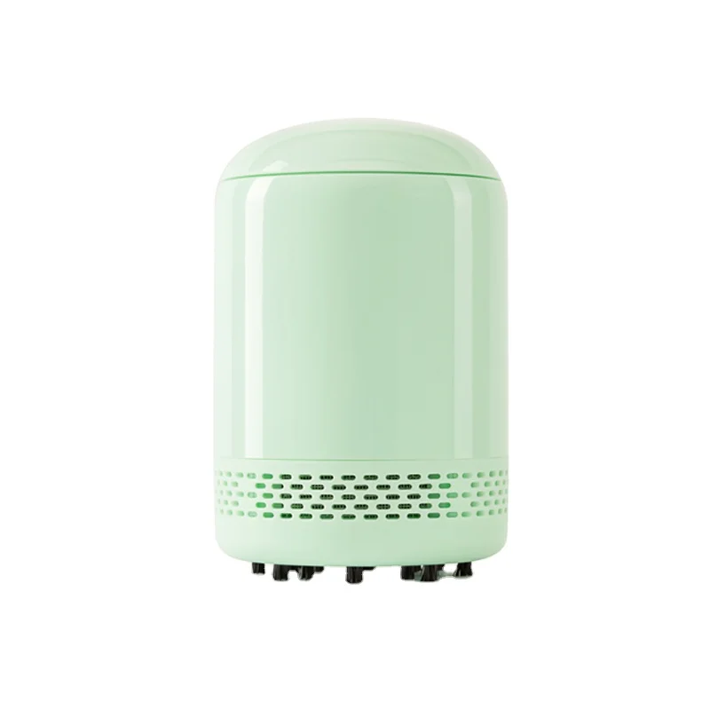 Высококачественный новый компактный и изысканный Многофункциональный очиститель с USB-зарядкой