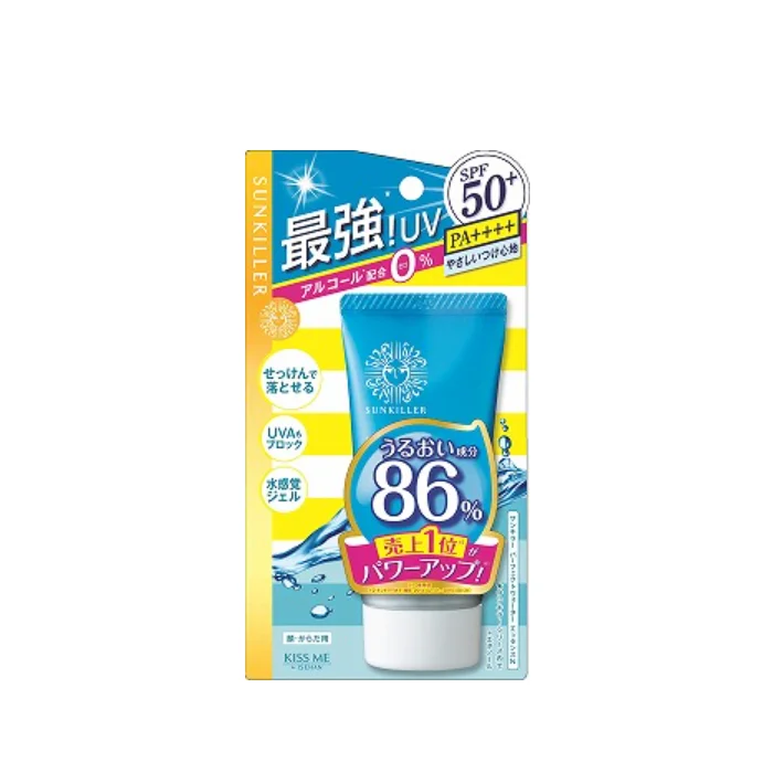 Cosmetics foundation moisturizing ingredients sunscreen spf 50 body lotion