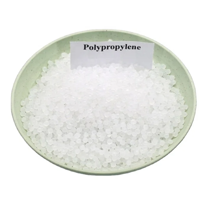 K8009 Polypropylene Copolymer pp Granules PP Injection Grade Polipropileno General Plastics
