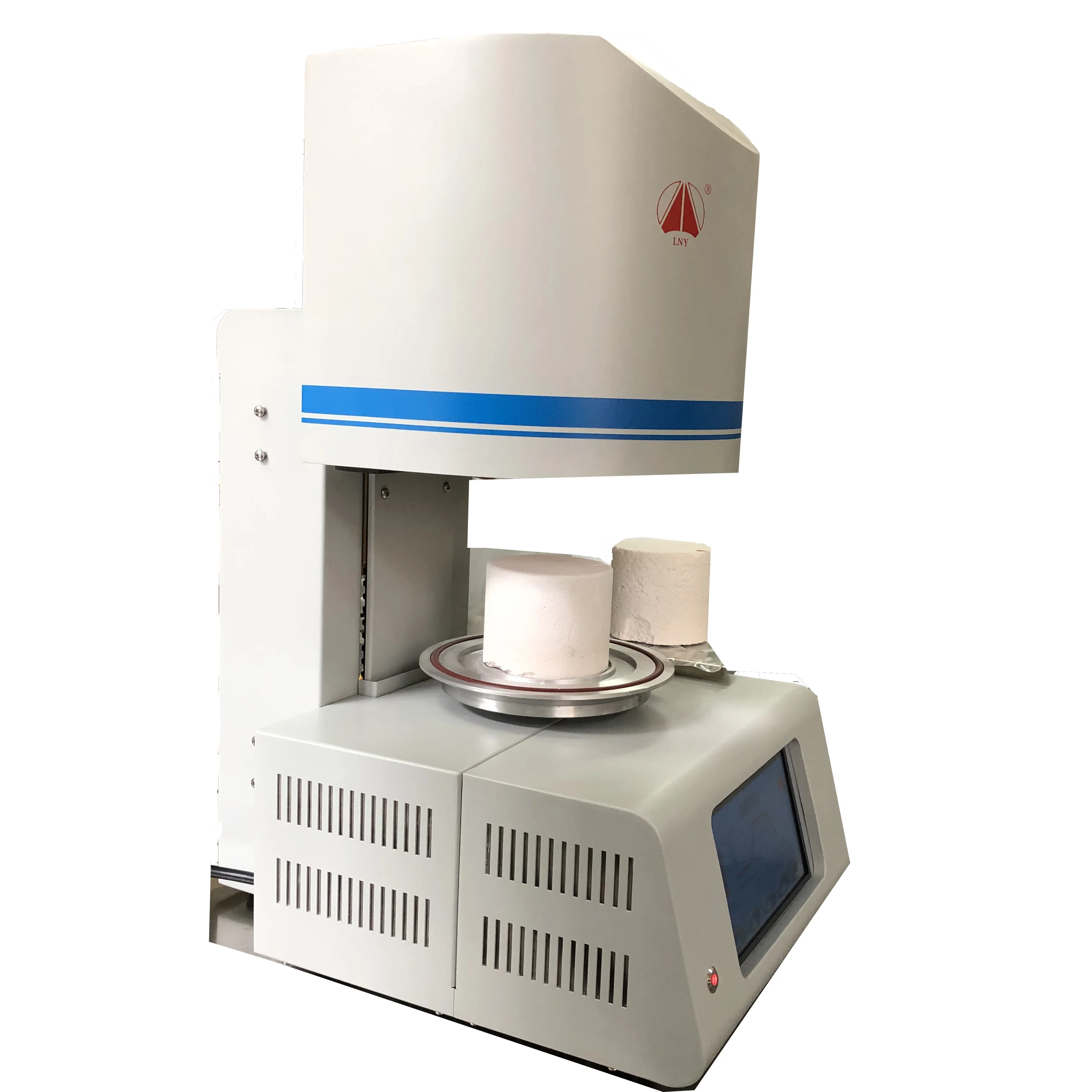 Automatic programmable vacuum porcelain Furnace Dental Equipment Price