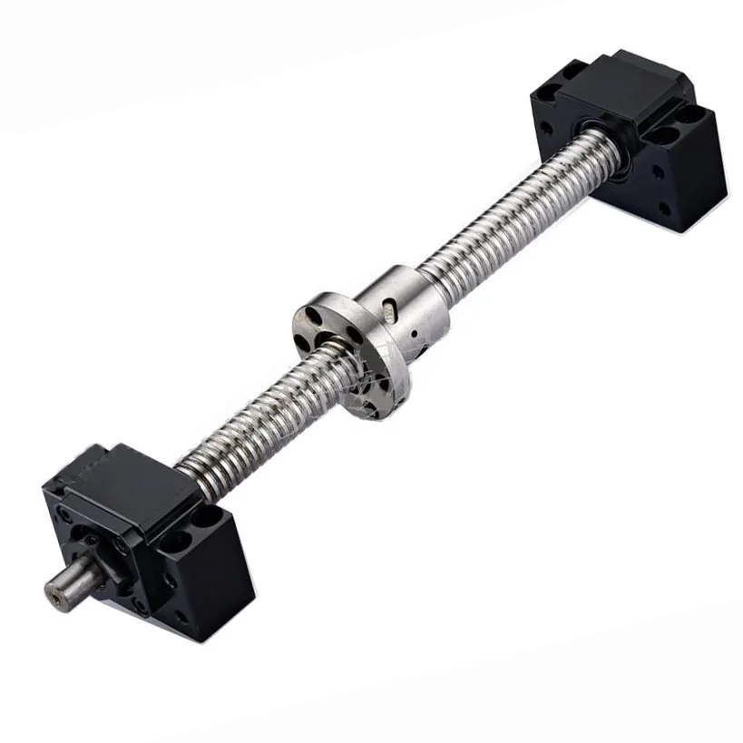 tajima cnc router servo ball screws SFU2010 for textile machine