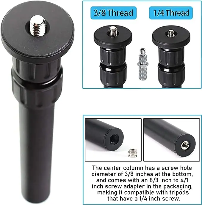 Portable Shooting Rest Lightweight Aluminum Compact Cast Construction Bench Stand with Removable 360 Rotate