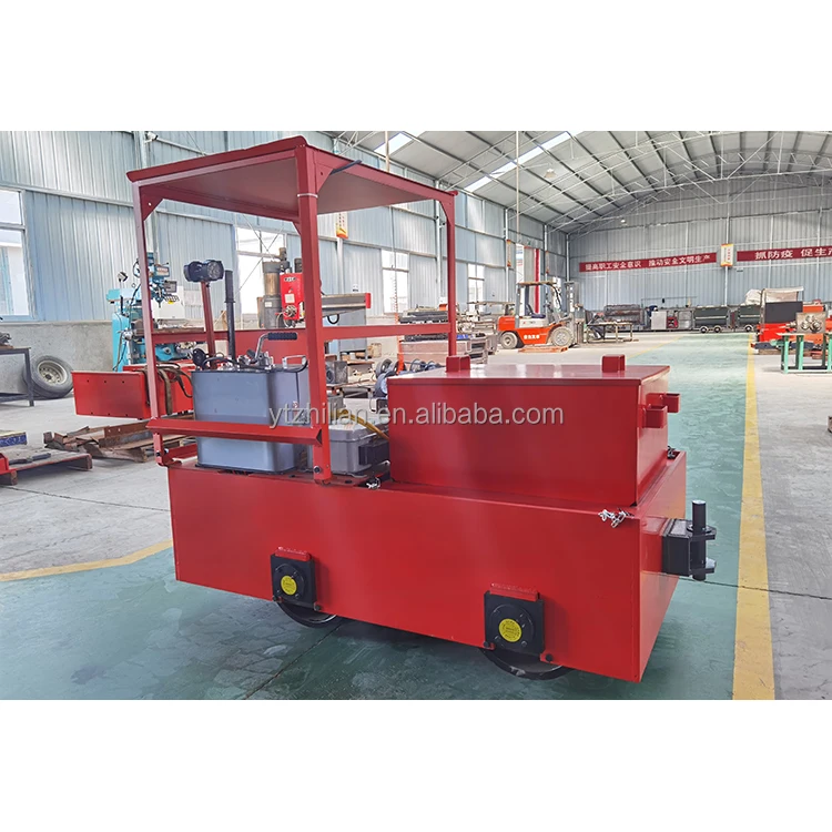 12t underground mining electric locomotives Underground Tunneling Mining Battery Locomotive for sale