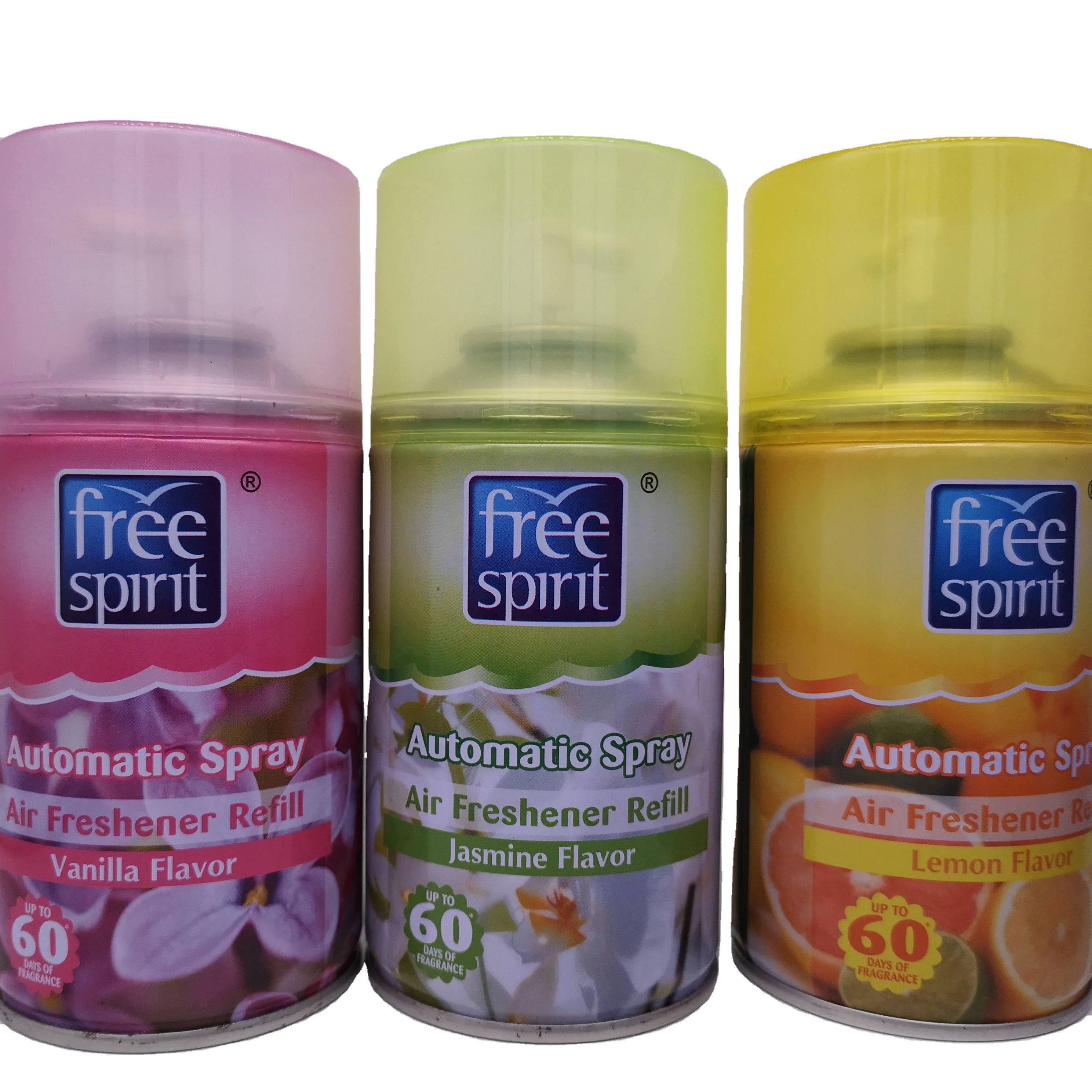 good smell lovely aerosol room automatic air freshener spray