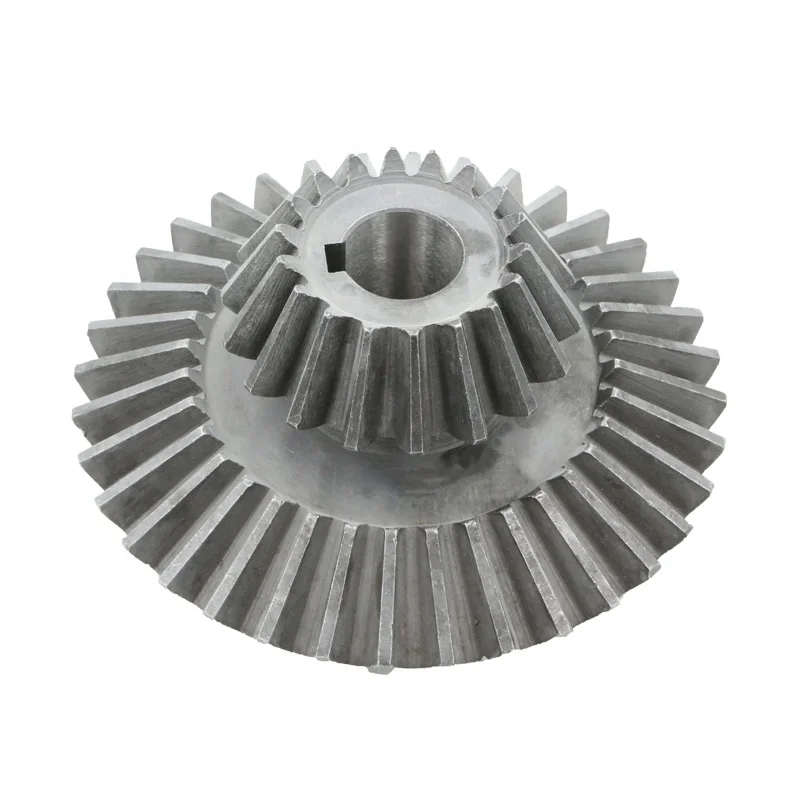 Комбайн запасные части большой и небольшой передачи привод шестерни