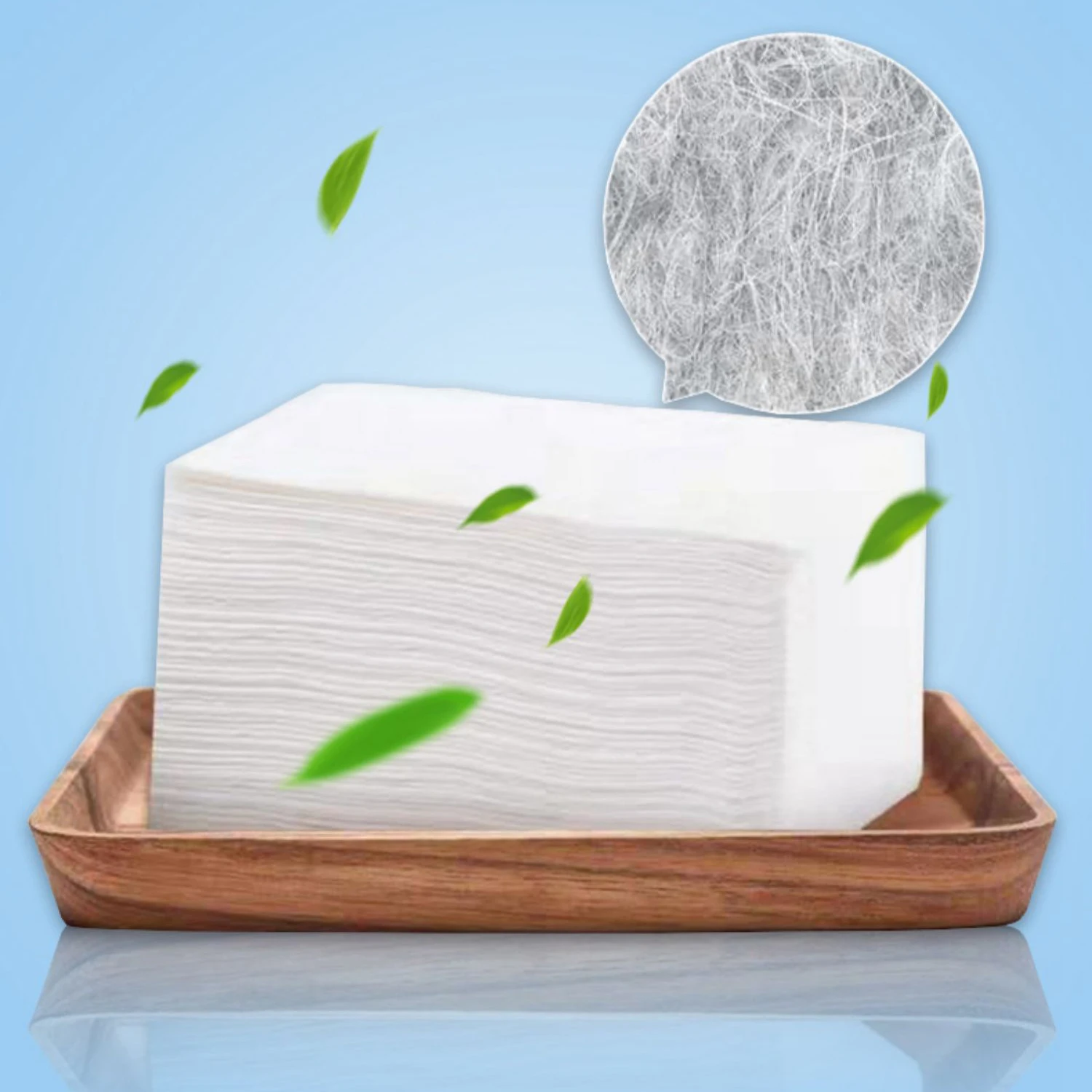 Bulk For Traveling 2Ply 480Sheets Oem Tissue Cheap Box Tissue Wholesale Design 4 Ply Roll 1Ply Facial 600Sheets Facial Tissue