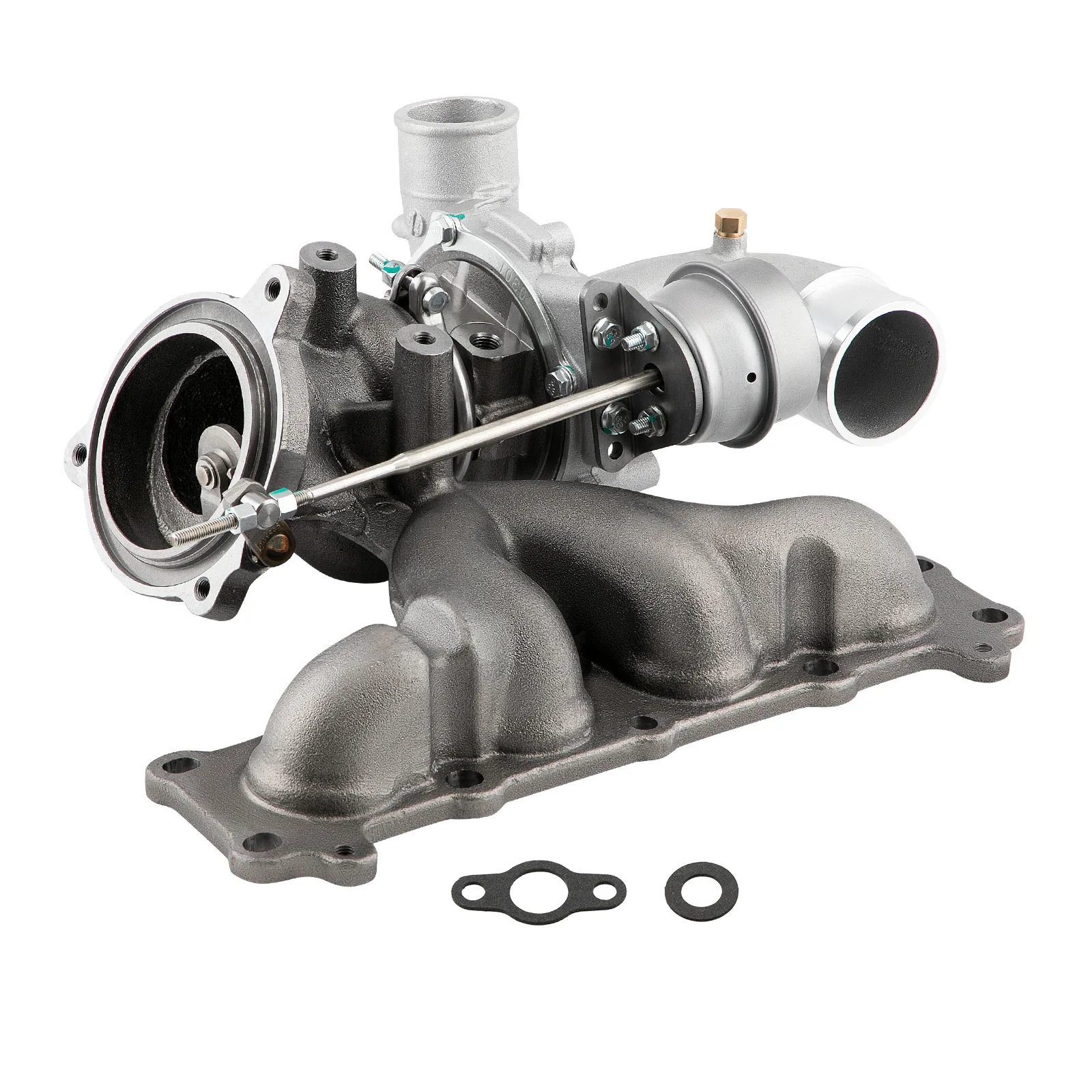 Turbocharger K03 For Land Rover Discovery Sport L550 2.0 4x4 1999ccm 53039880462