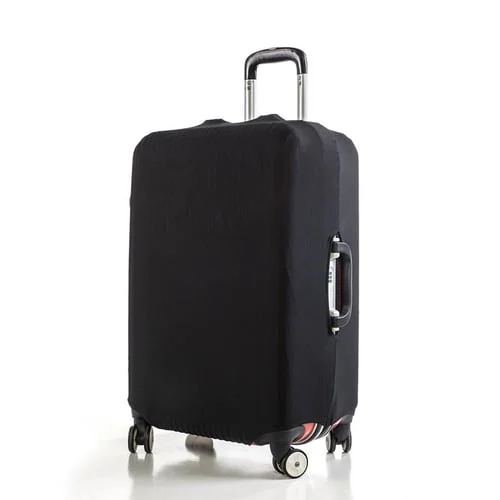 Wholesale Traveler Accessories Print On Demand Travel Luggage, Protective Cover Suitcase Protect Duffle Case Covers/
