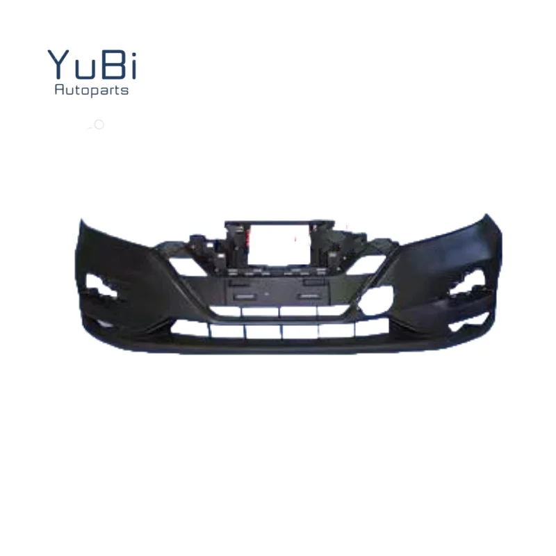 FRONT   BUMPER   for    Nissan   2019   QASHQAI   year