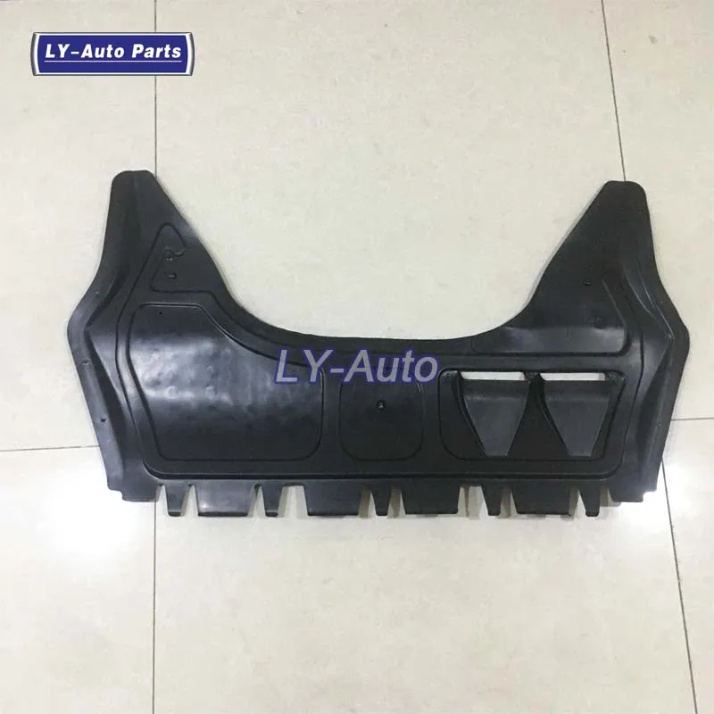 Protection Cover Under Engine For VW For Caddy For Golf 6 1K0825237K