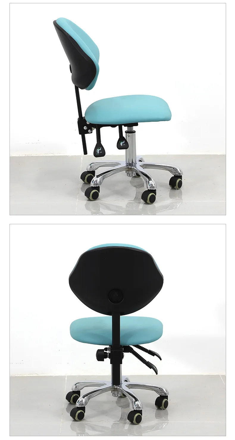 High Quality Diplomat Dental Chair in Stock Dental-chair Most Popular in 2024 Dental Unit Chair Luxury Low Price for Sale