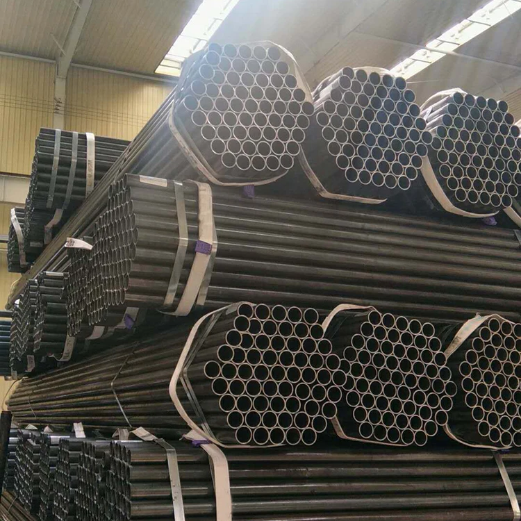 Factory supplier IPE/HEA300/350/400 carbon steel pipe wholesale black carbon steel pipe global standard for ship building