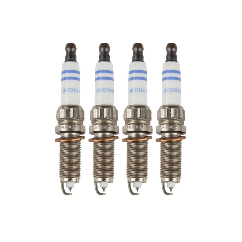 Accessories Car Spark Plug Iridium A0041596403 ZR6S113320