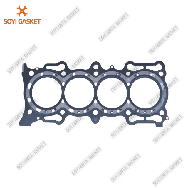Новые прокладки для головки цилиндра для CD5 OEM 12251-P0A-004, стальной материал